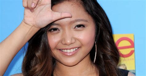 Charice's ex.